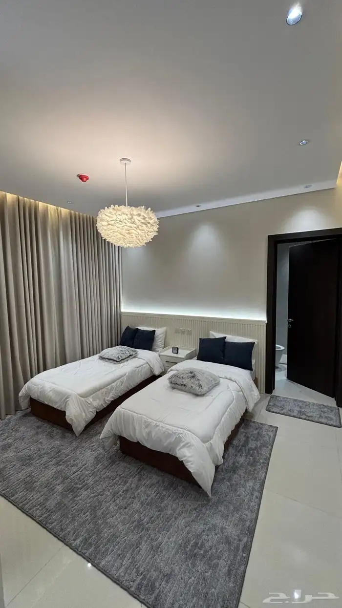 شقق تمليك مكونه من 5 غرف 8