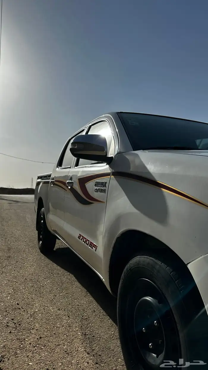 هايلكس 2014 4