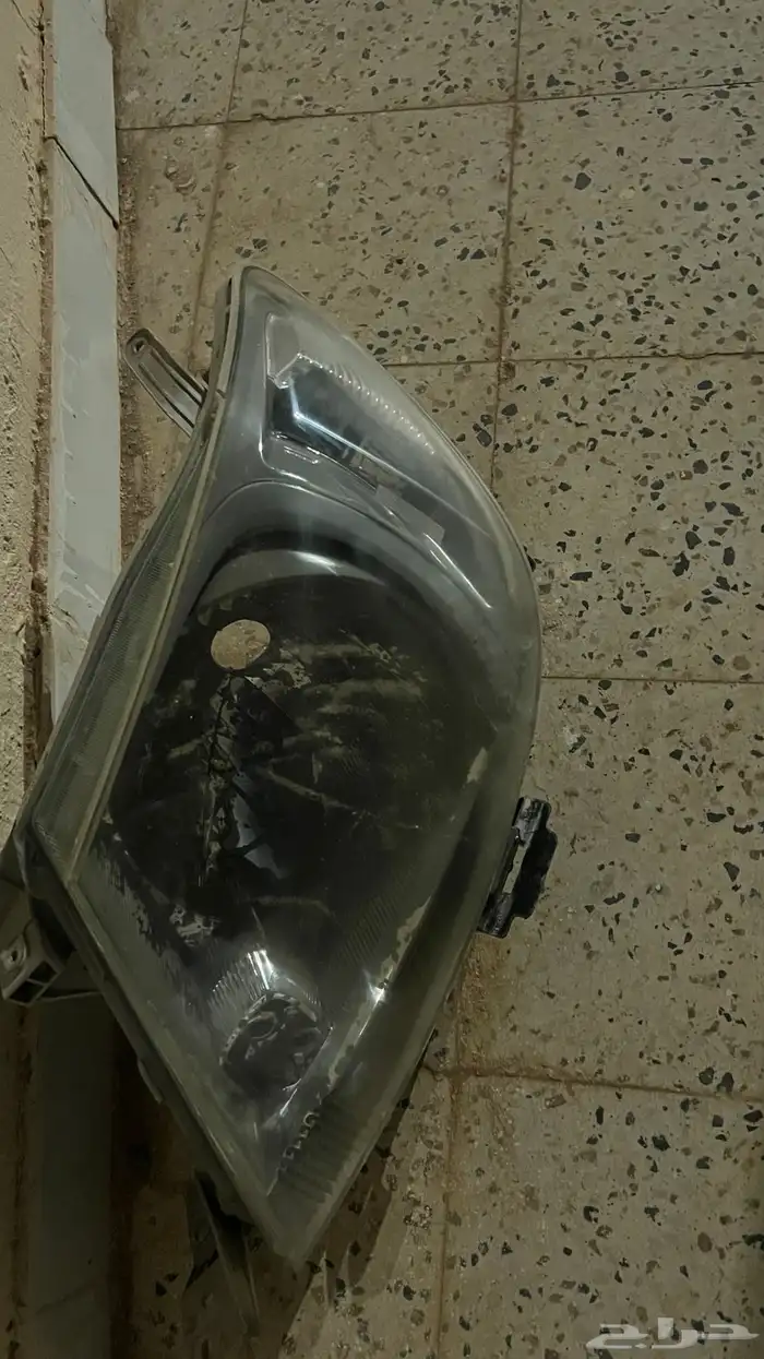 شمعات يسار بس وكالة هايلكس 0