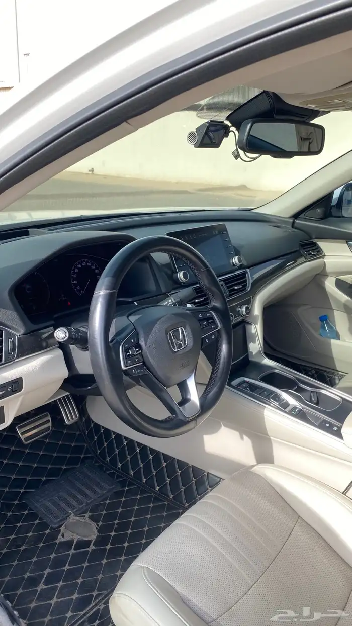 هوندا اكورد 2018 2.0 ( تم البيع ) 15