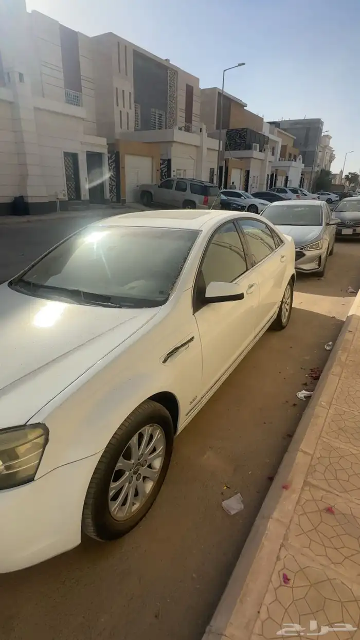 كابرس رويال 2009 0