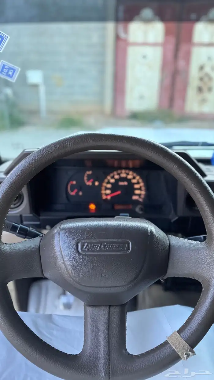 ربع تويوتا 2003 بيج 10