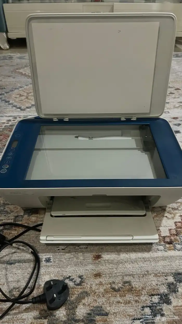 طابعة hp 1