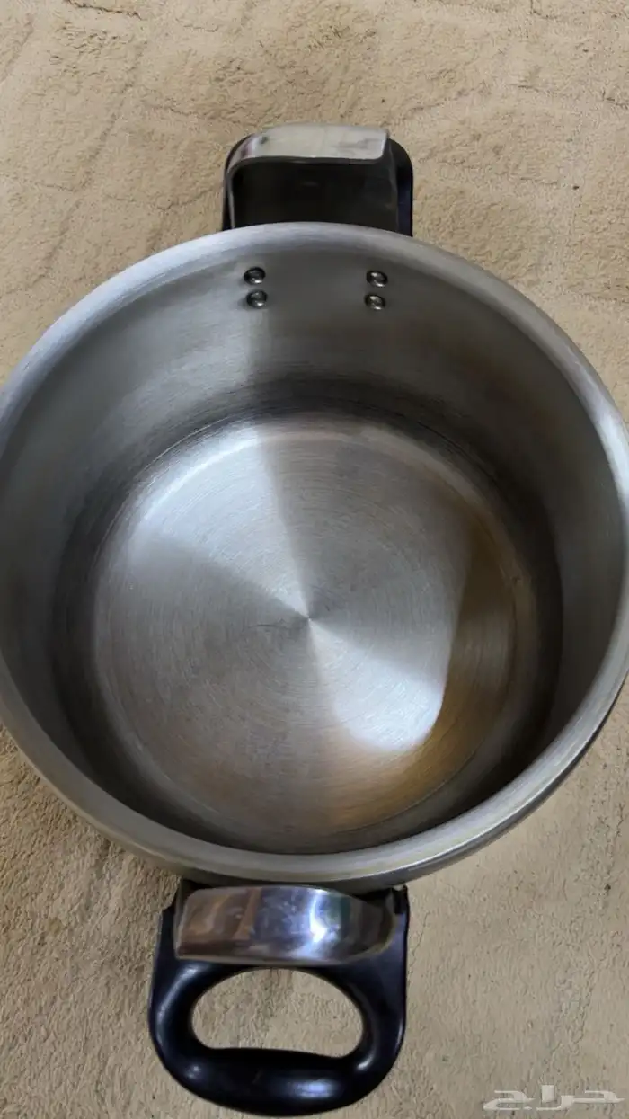 قدر ضغط 1