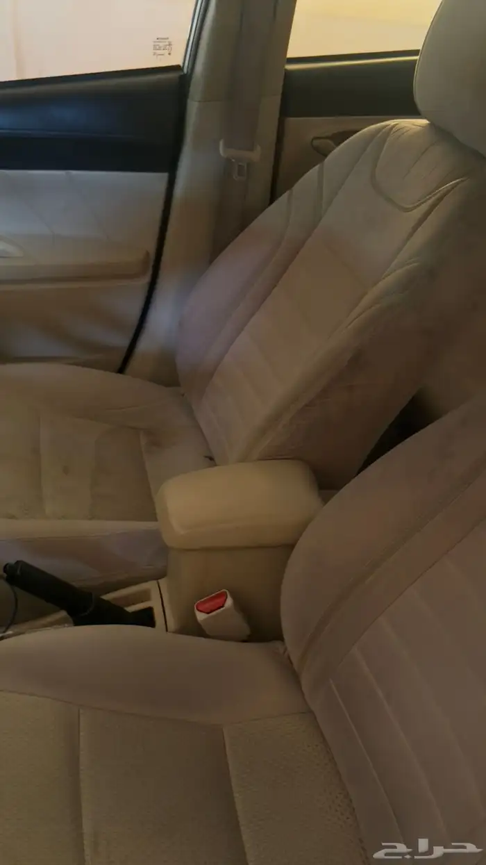 يارس 2015مباع 7