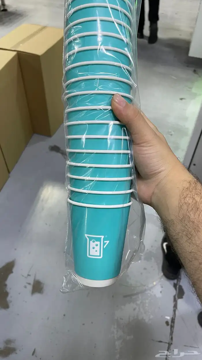 خدمات طباعة وتغليف 12