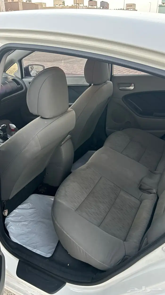 كيا 2016 مالك اول 7