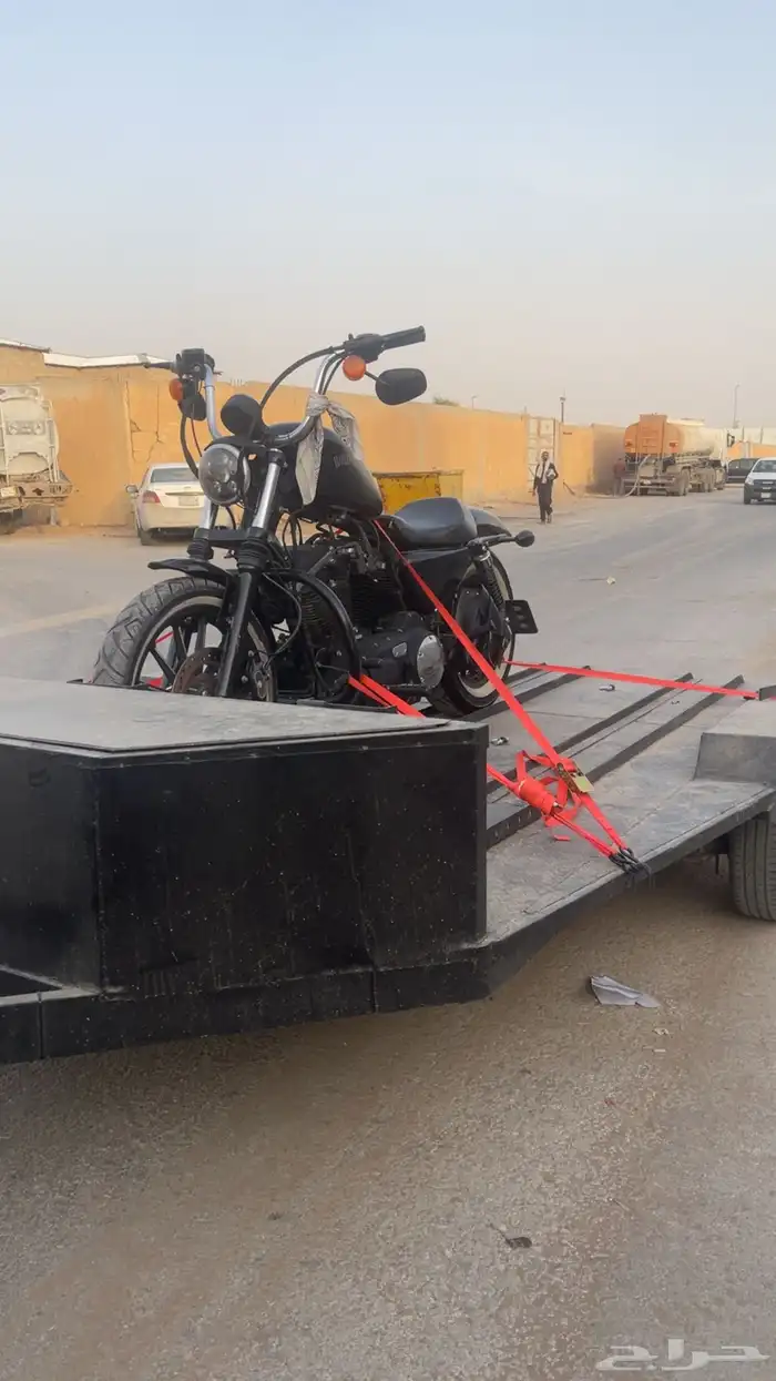 صيانة دراجات نارية 34