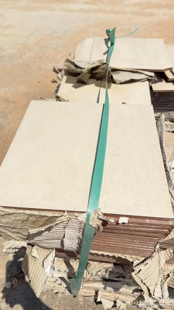 للبيع طبليات بلاط كل المقاسات تقريبا  اشكال كثيره 27