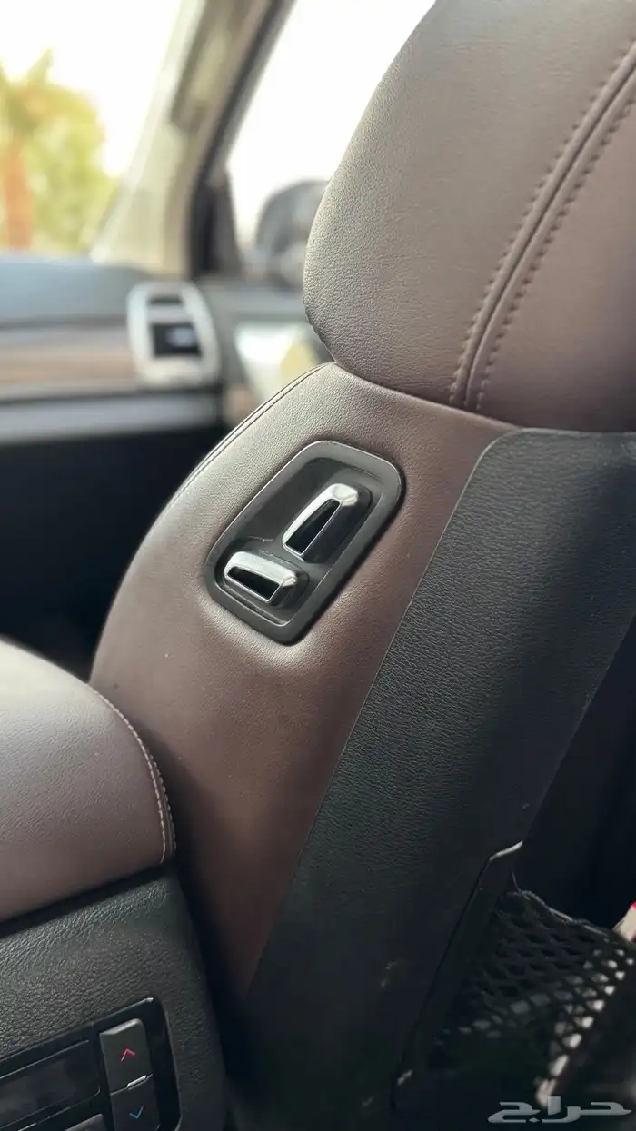 هافال h9 2022 نظيف اخو الجديد 16
