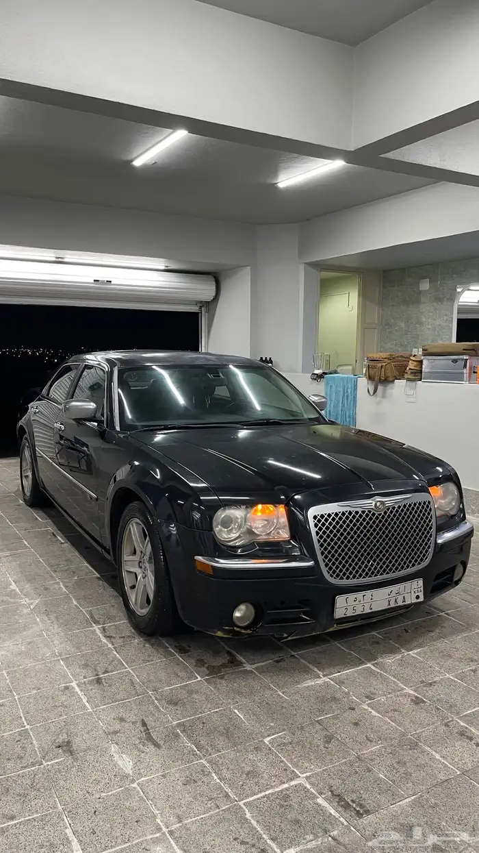 كلايزلر 2008 وارد المتحدة C300 1