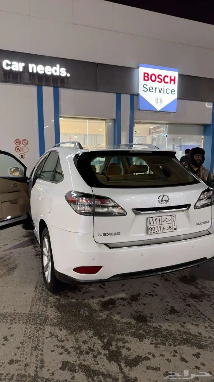 rx350 2010للبيع 0