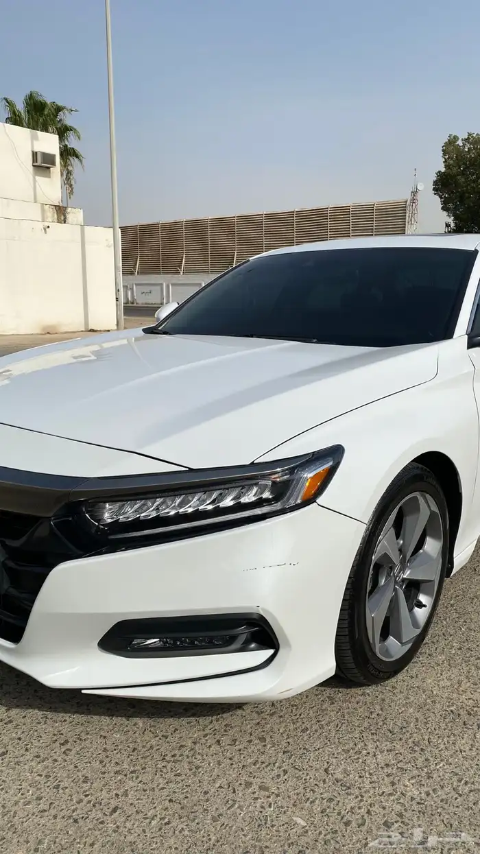 هوندا اكورد 2018 2.0 ( تم البيع ) 10