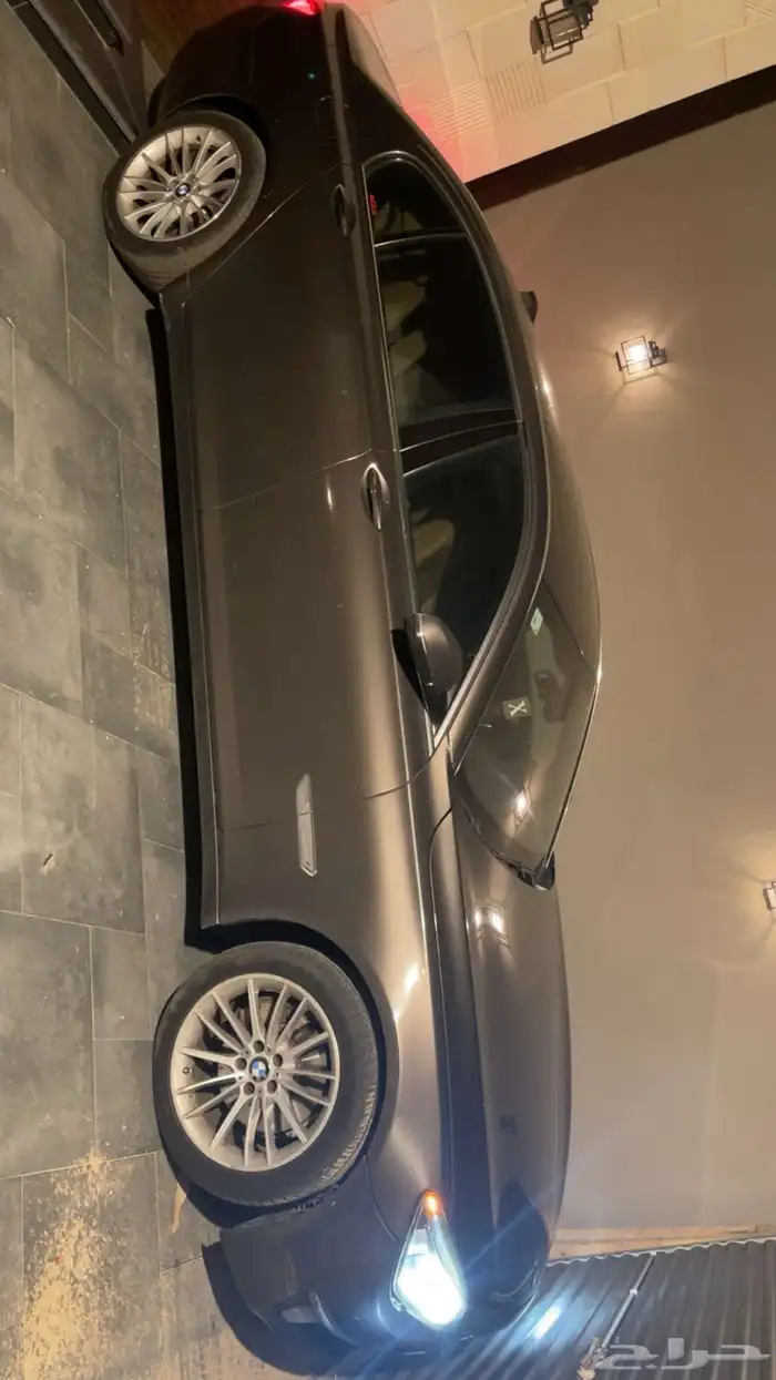 بي إم دبليو 740 li للبيع 7