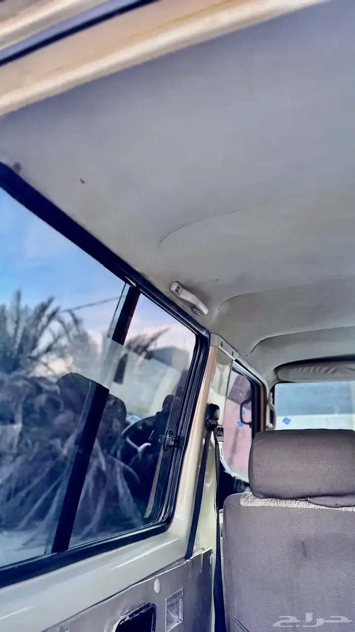 ربع تويوتا 2003 بيج 8