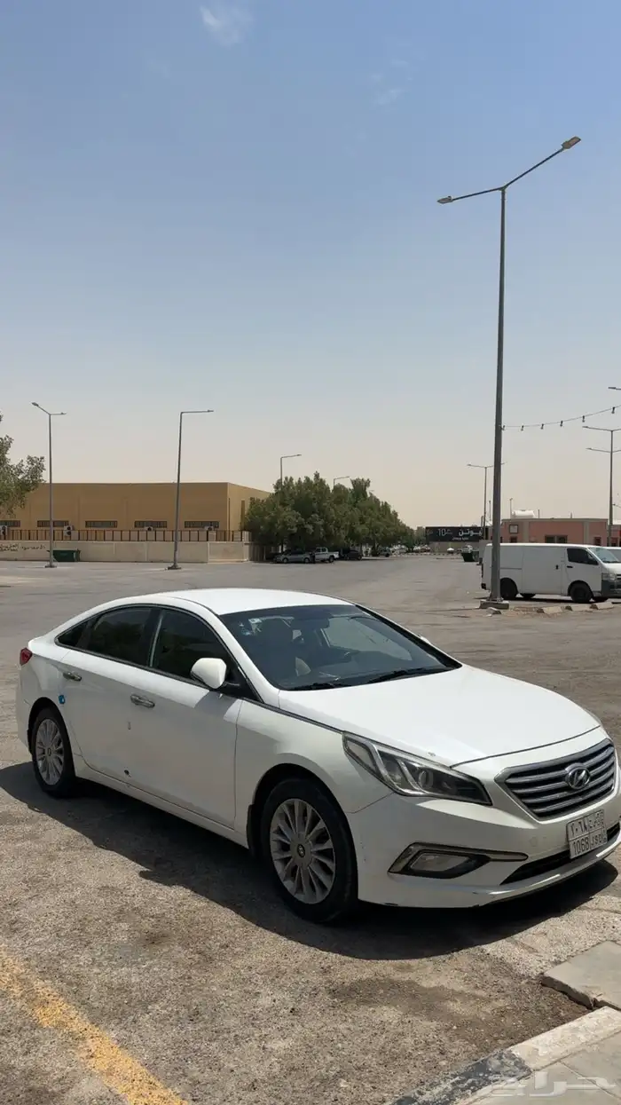 سوناتا 2015 الدفعه الثانيه منوه المستخدم 0