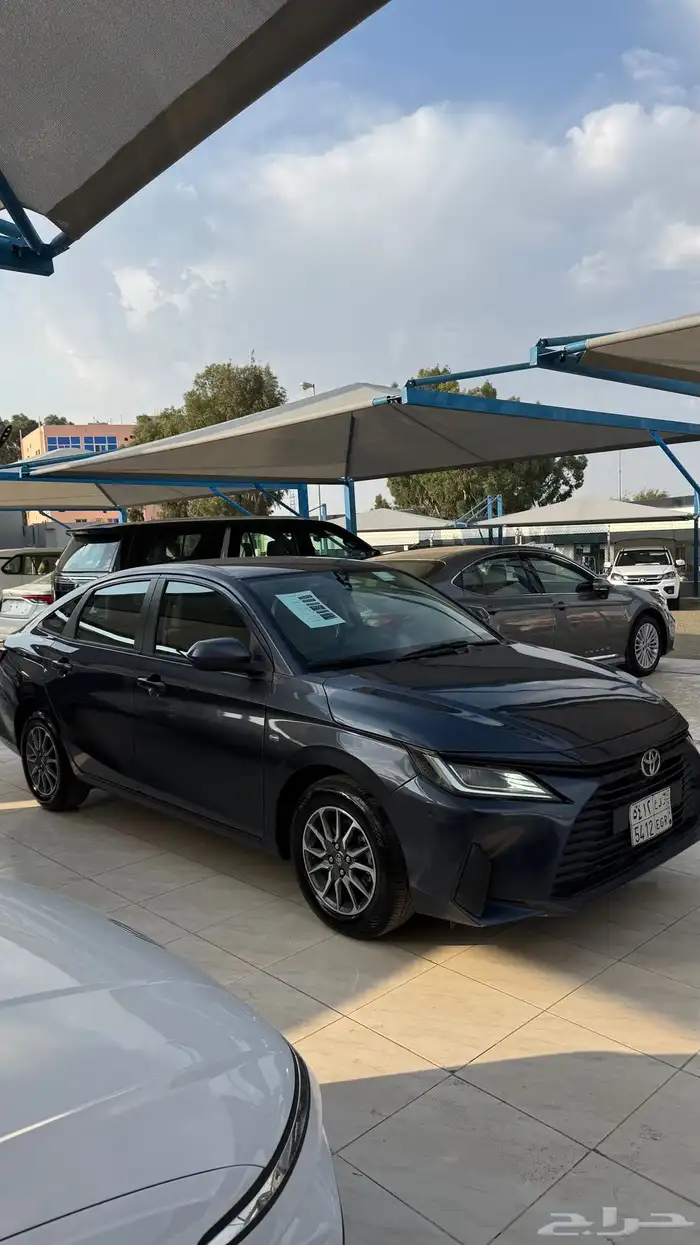 يارس 2024 Y 6