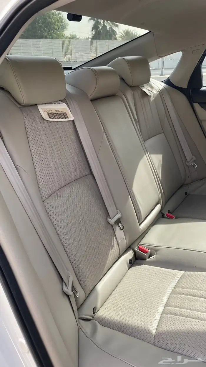 هوندا اكورد 2018 2.0 ( تم البيع ) 18