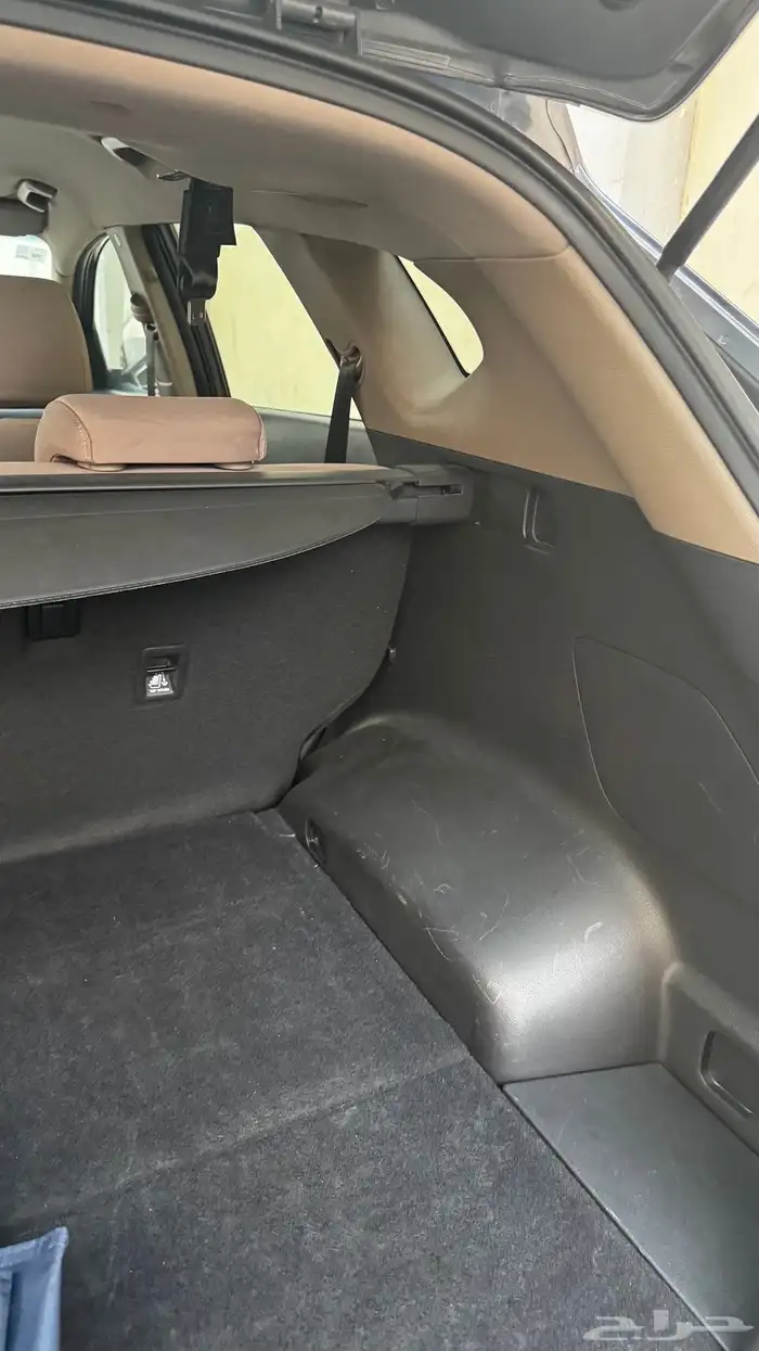 هيونداي توسان للبيع 21