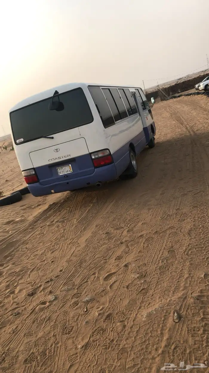 باص للايجار 2