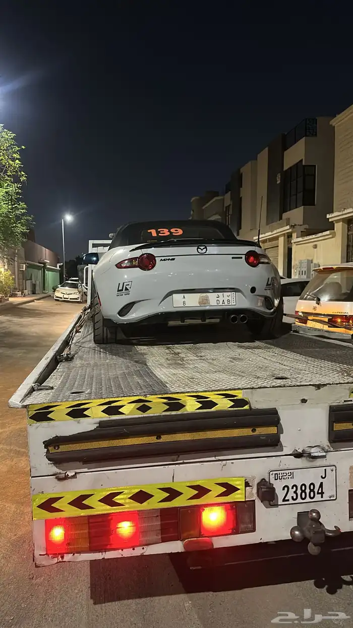 سطحة دبي الرياض جدة تبوك 0
