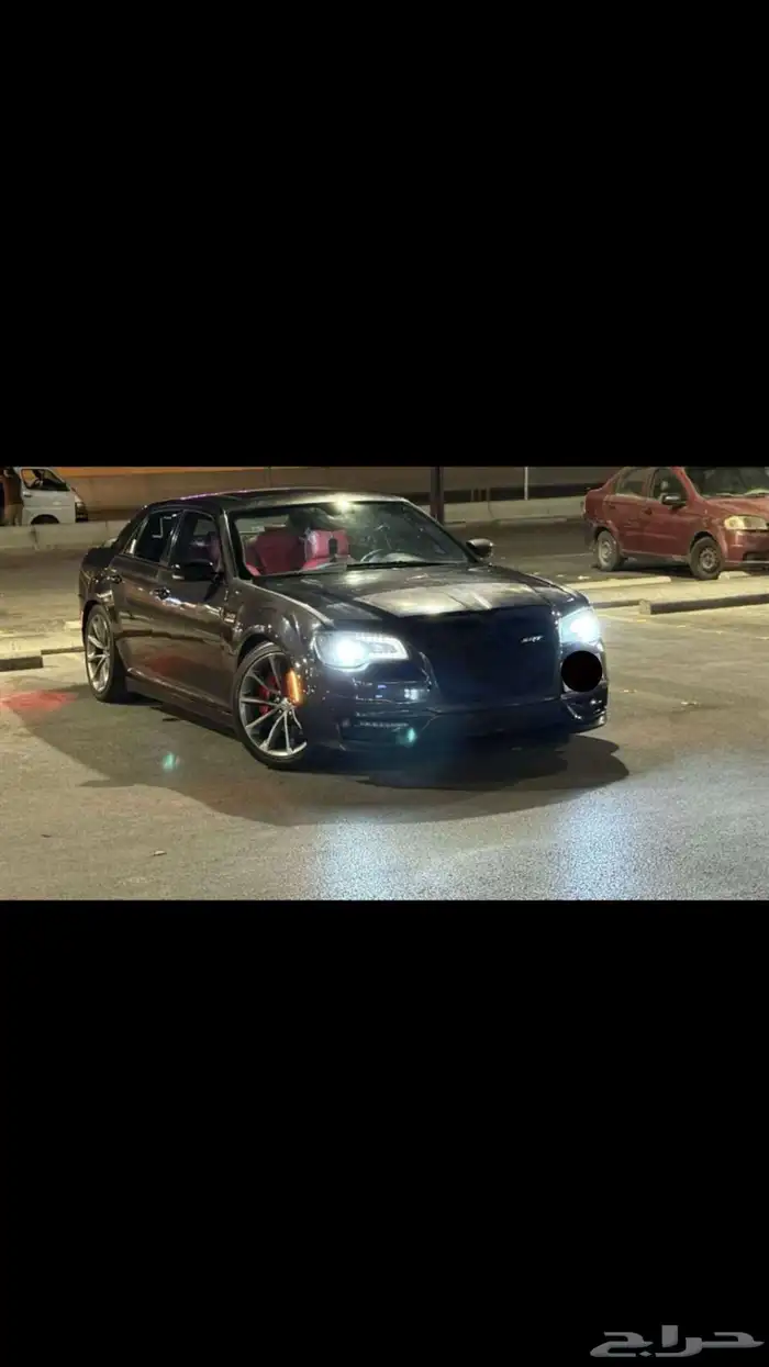 كرايسلر 2012مرهم 2020 قوي 3