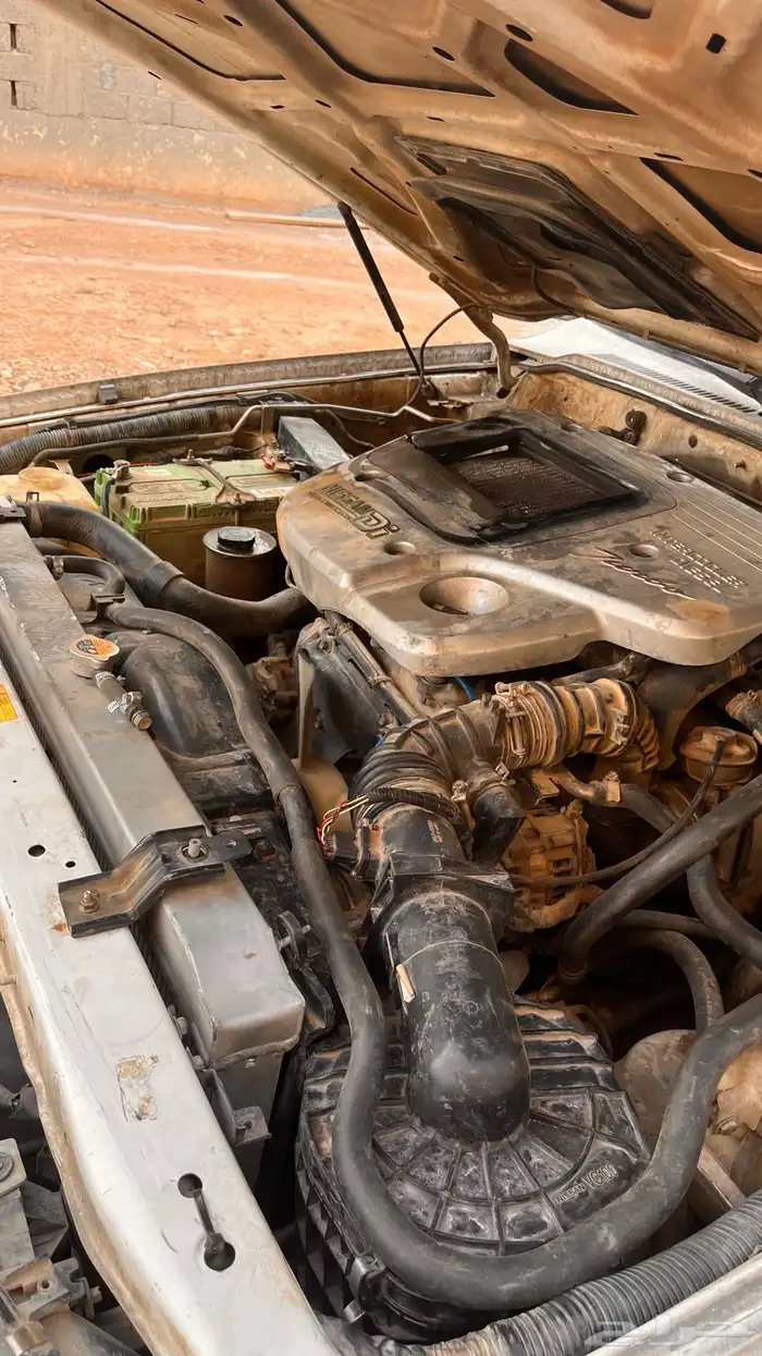 باترول 2003 GL 15
