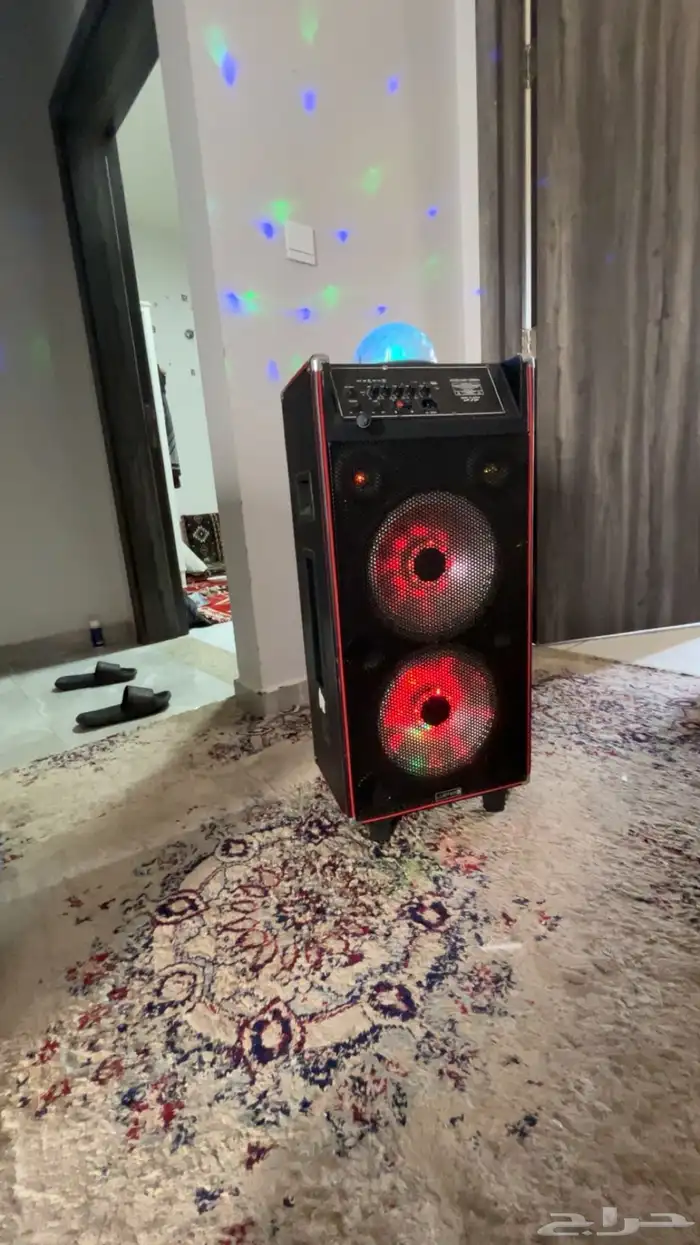 سماعه دي جي 2
