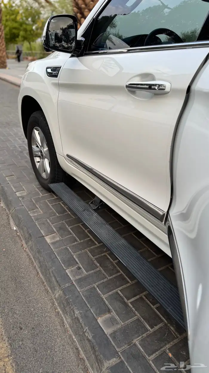 هافال h9 2022 نظيف اخو الجديد 6