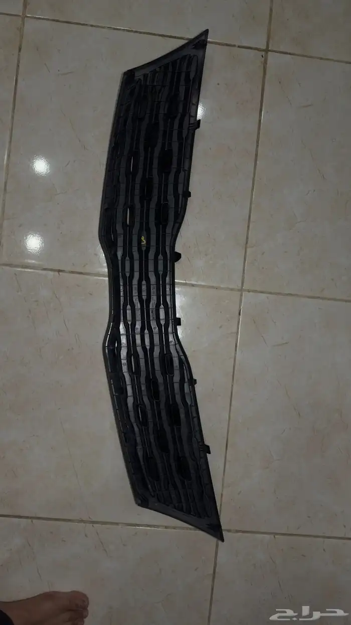 شبك كيا ريو 0