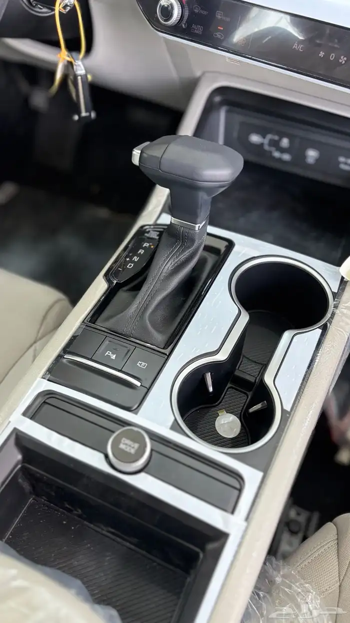 كيا K5 ستاندر 2026 10