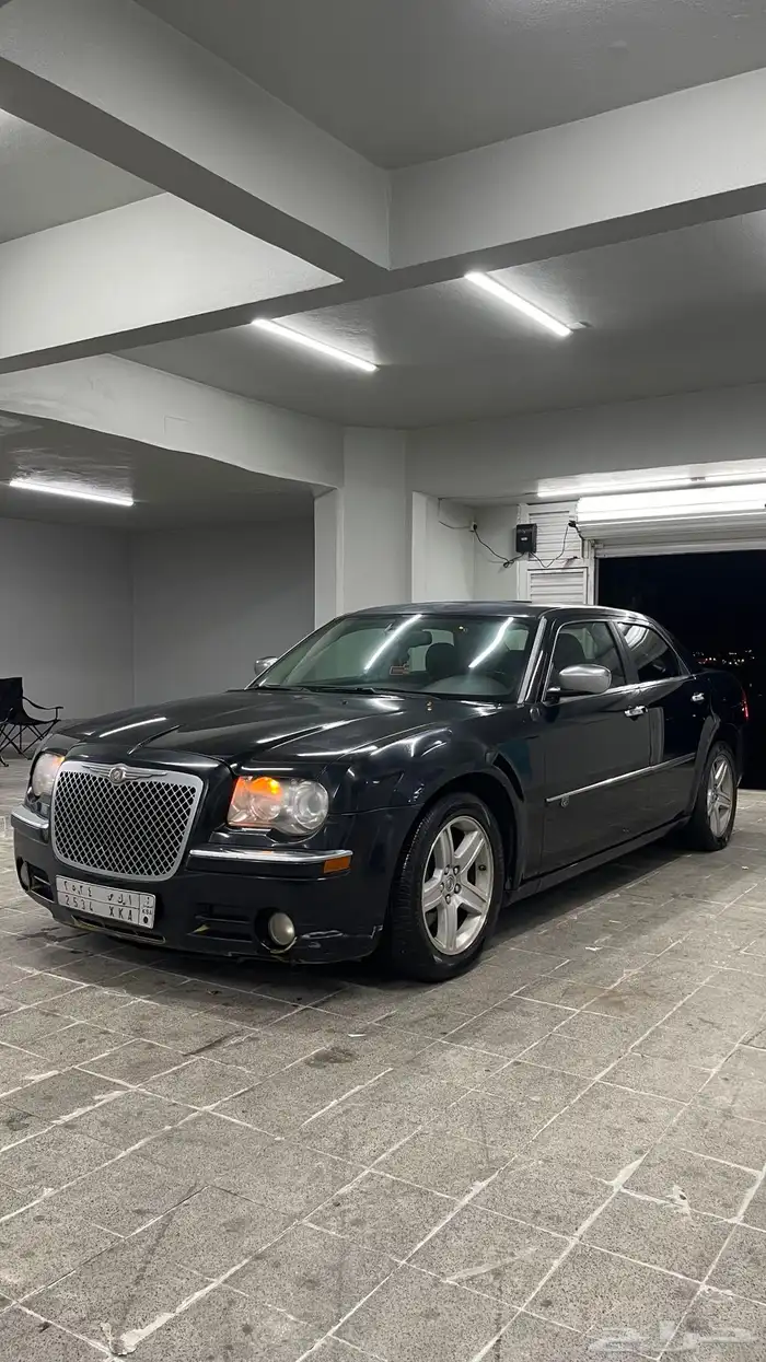 كلايزلر 2008 وارد المتحدة C300 0