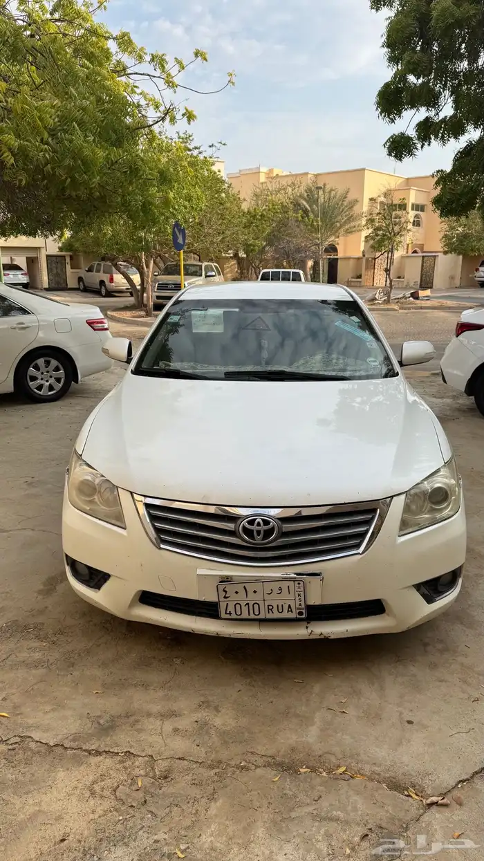 للبيع اوريون 2010 2