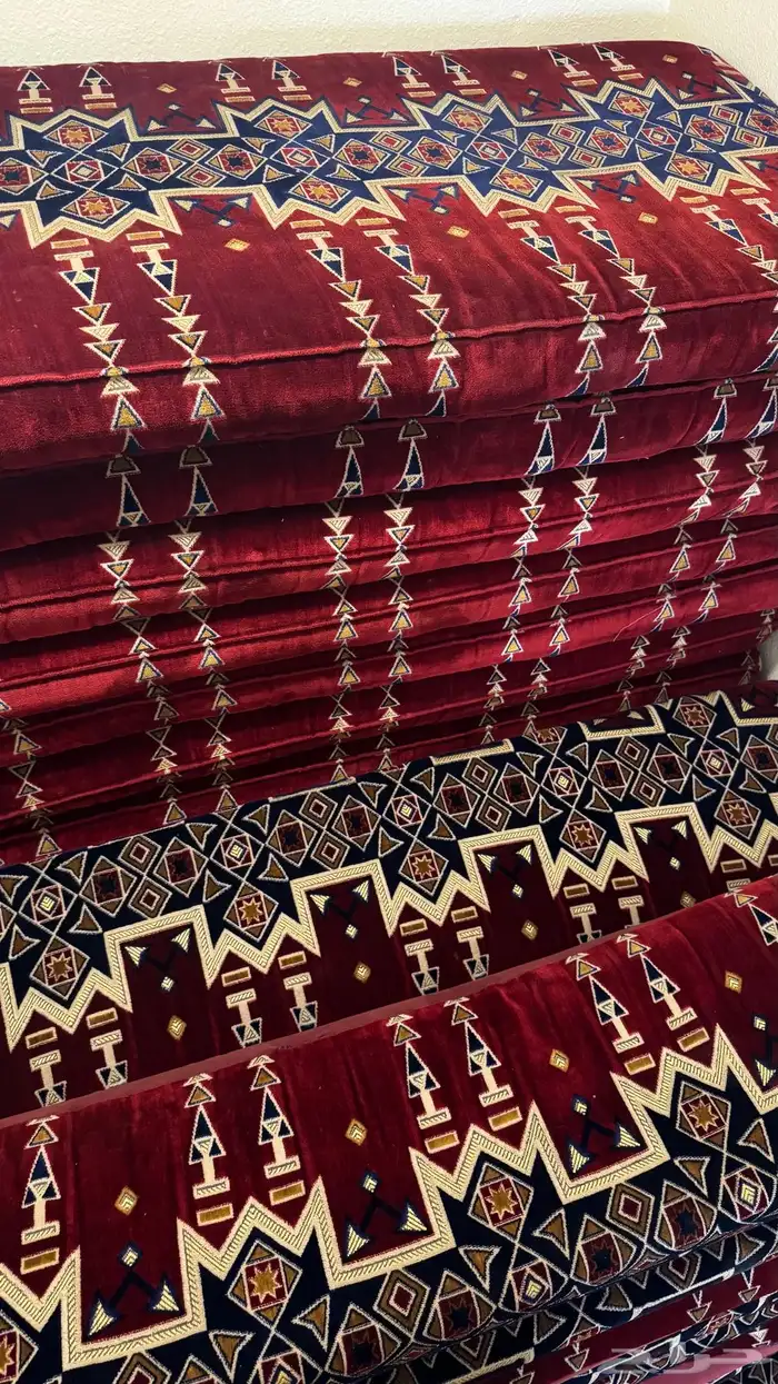جلسات ارضيه نظيفه للبيع 7