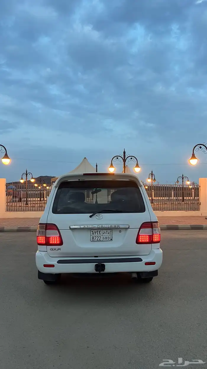 جي اكس ار2 موديل2000 5