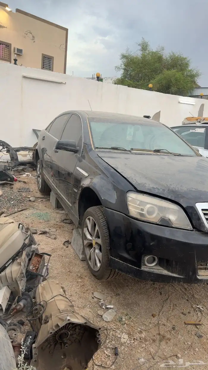 كابرس 2011 اس اس تشليح قطع فقط 2