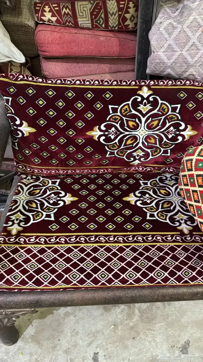 جلسات جميع الاشكال للبيوت ولجلسات الخارجيه وفصال للبيوت 36