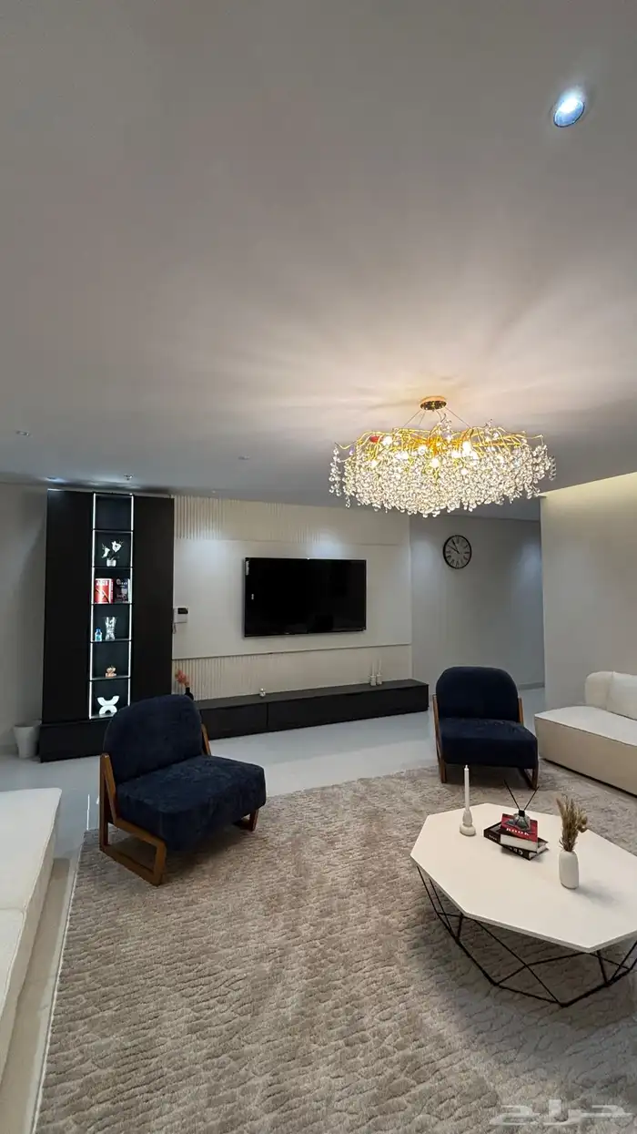 شقق تمليك مكونه من 5 غرف 6