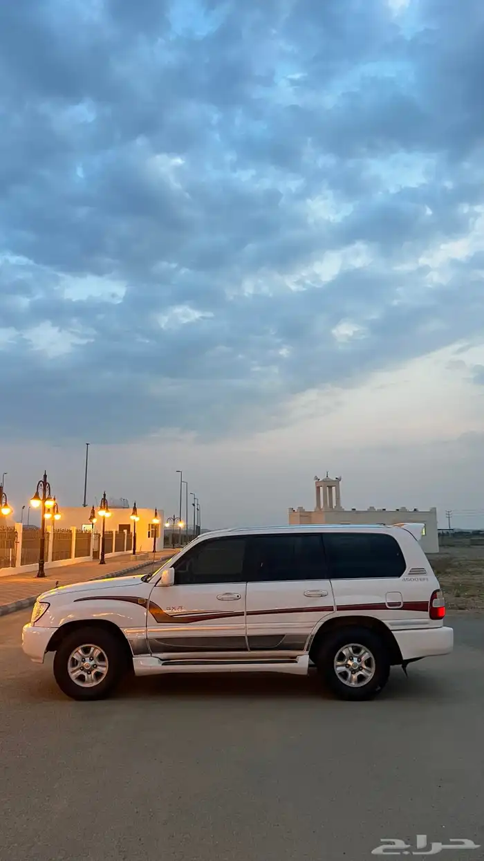 جي اكس ار2 موديل2000 0