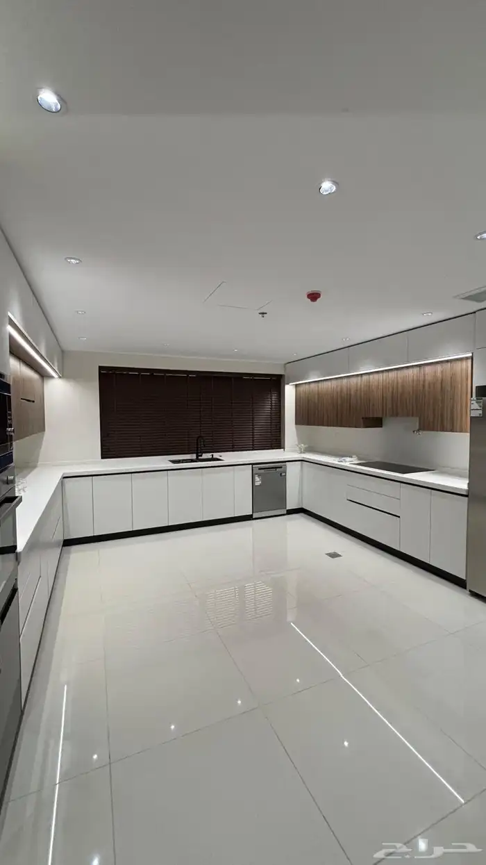 شقق تمليك مكونه من 5 غرف 7