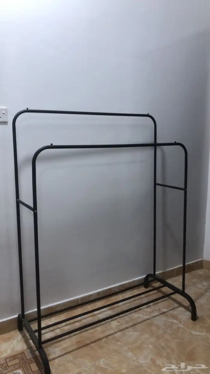 علاقة ملابس 0