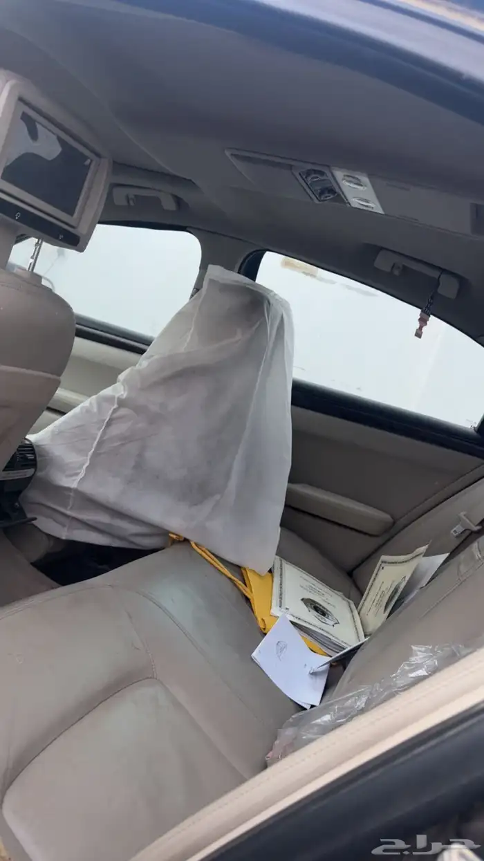 كابرس 2011 اس اس تشليح قطع فقط 7