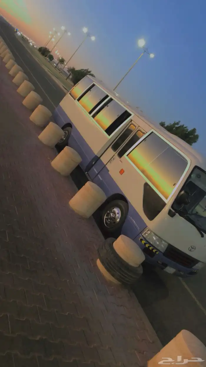 باص للايجار 6