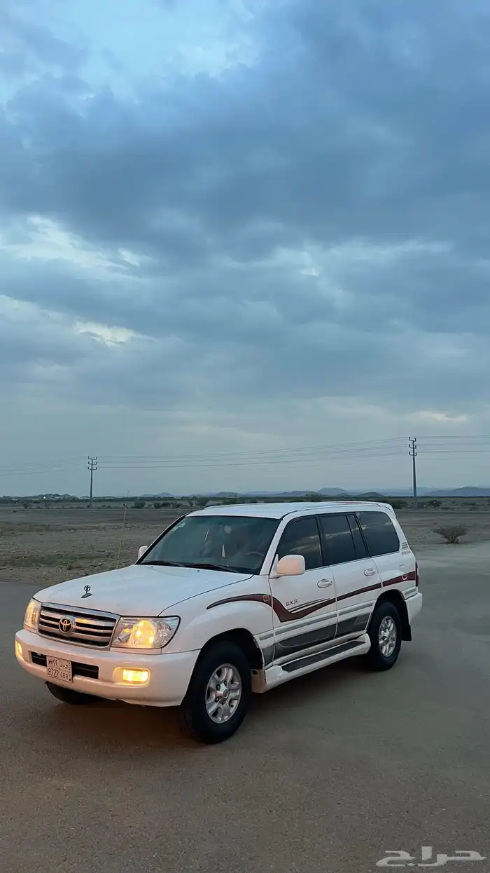 جي اكس ار2 موديل2000 6