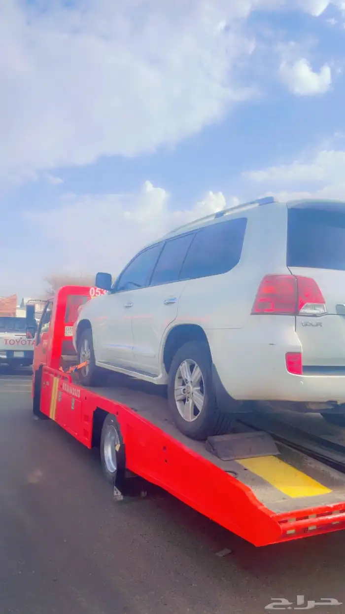 سطحة نقل سيارات 0