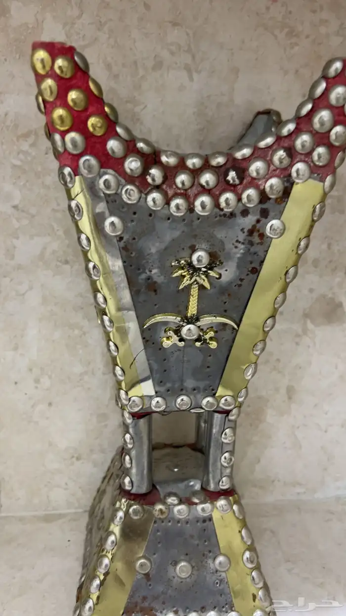 دلال ومداخن 4