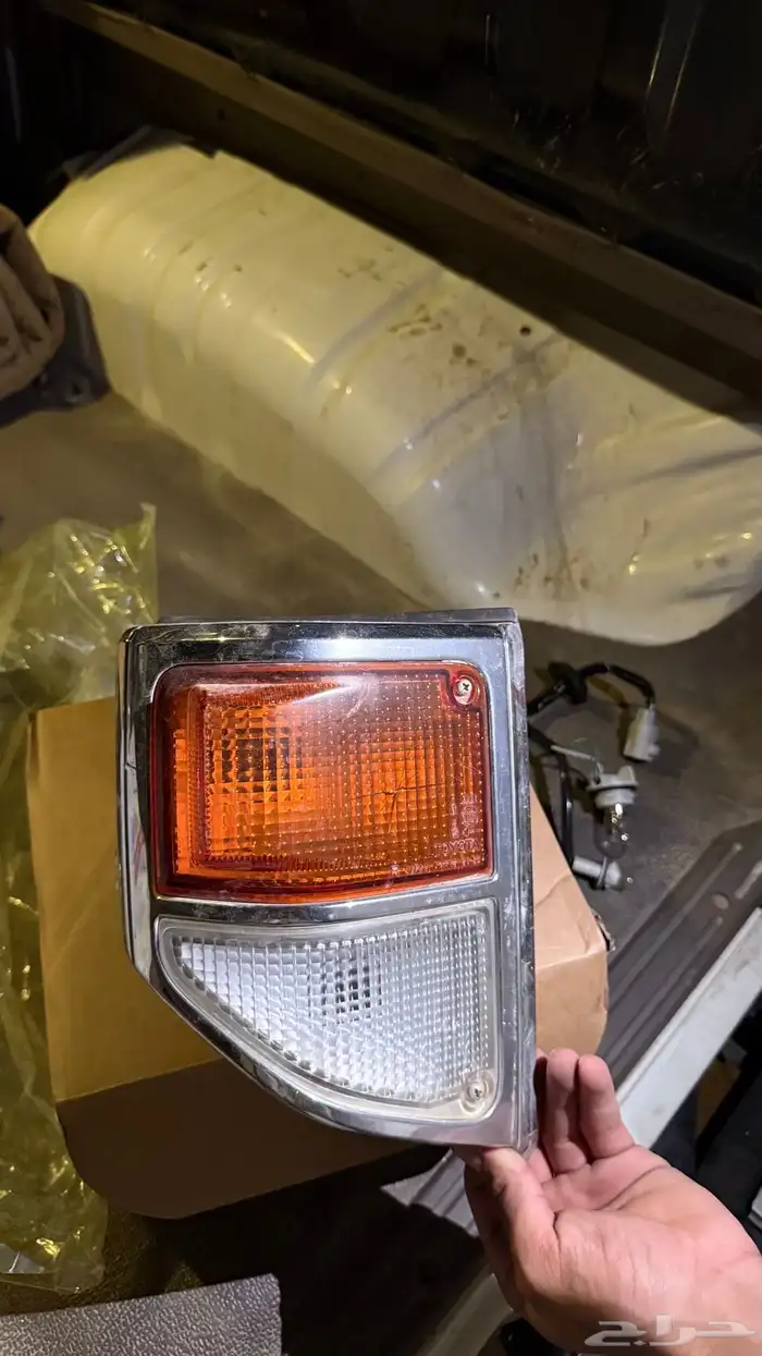 اصطبات ربع 2006وطرمبت مويه 2