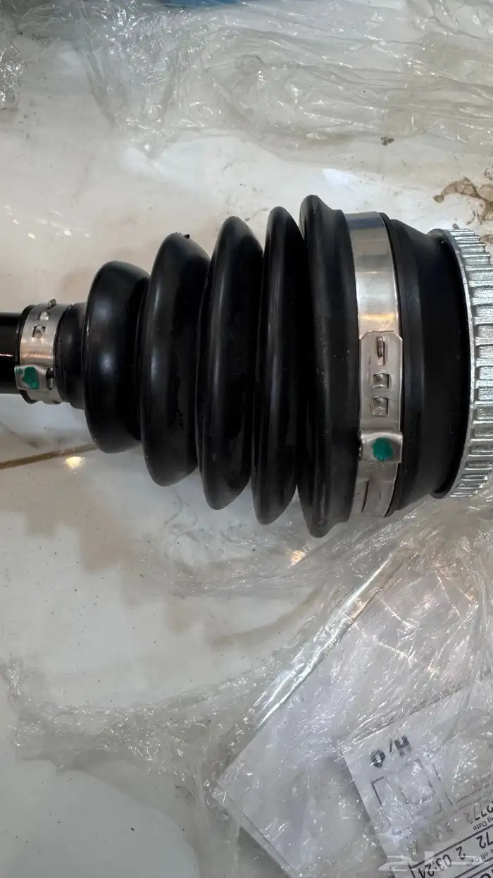 عكس كورلا - يارس 1