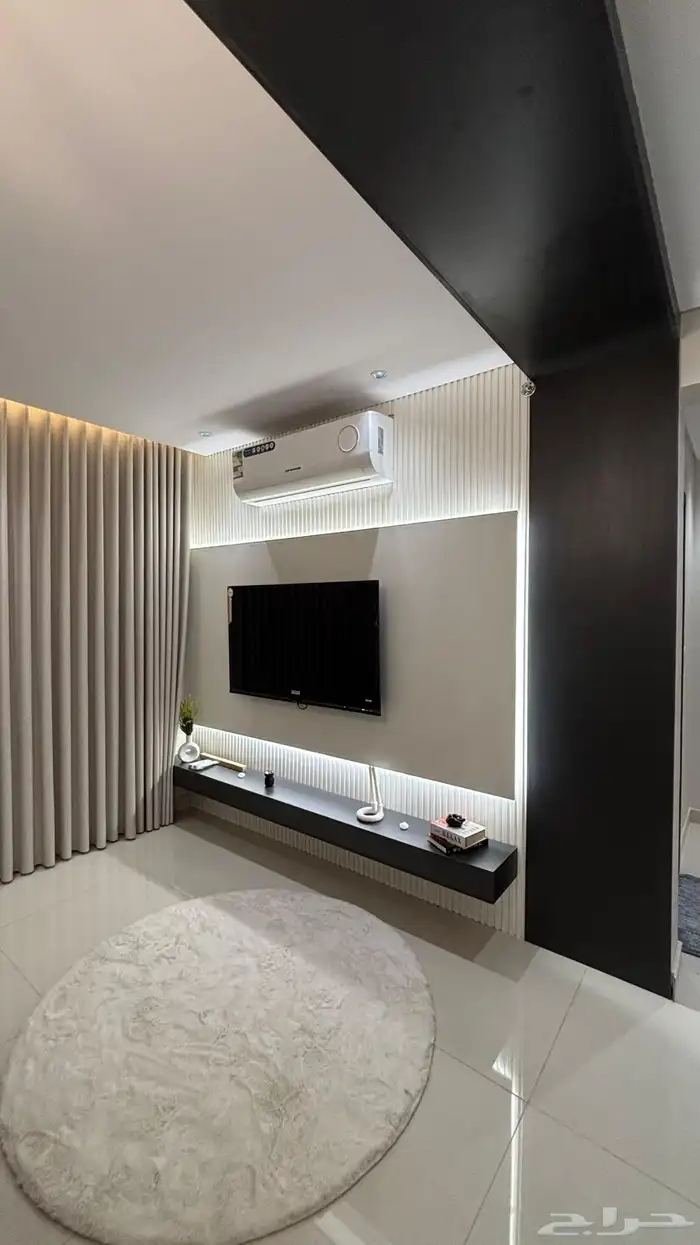 شقق تمليك مكونه من 5 غرف 14