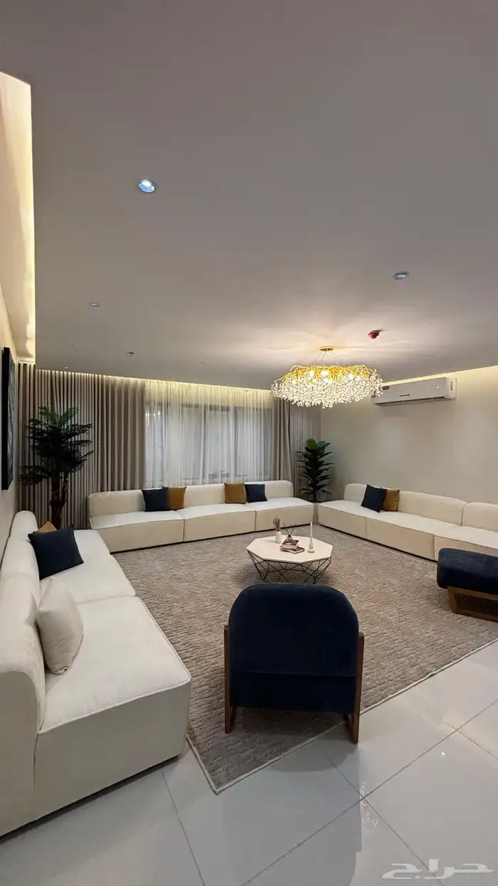 شقق تمليك مكونه من 5 غرف 5